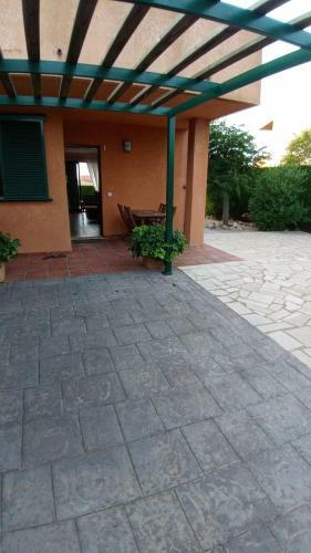 Apartamento Msj 50 Espacioso Bajo Con Jardin Privado