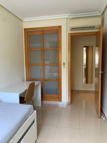 3 Bedroom Apartment La Cala