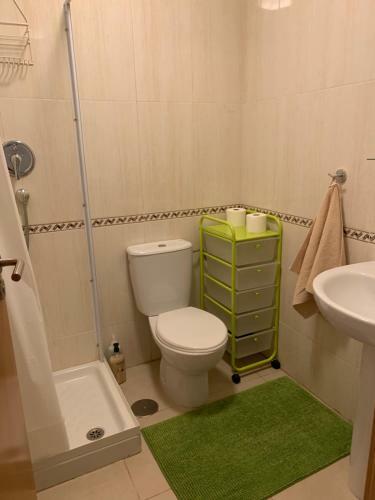 3 Bedroom Apartment La Cala