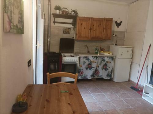 Apartamento Zarah Home