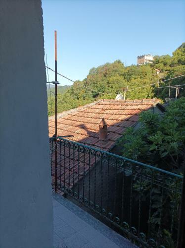 Apartamento Zarah Home