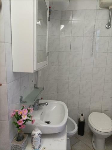 Apartamento Zarah Home