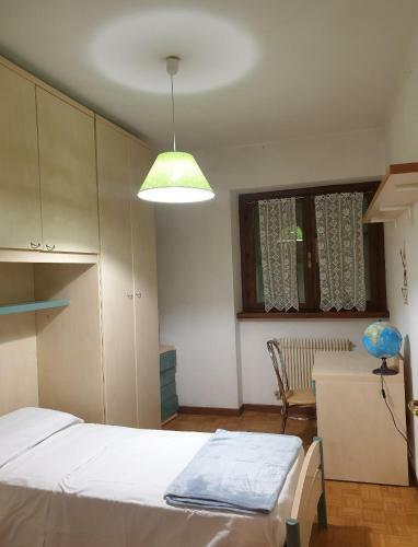 Apartamento Casa Vacanze Trentino