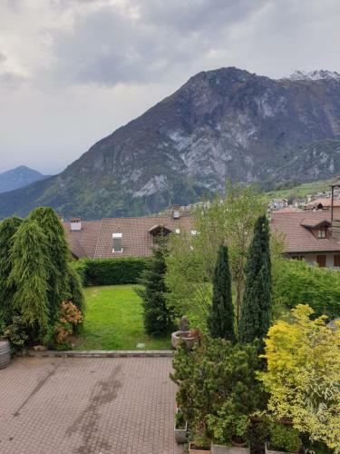 Apartamento Casa Vacanze Trentino