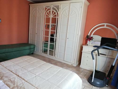 Posada Locanda Della Braccesca