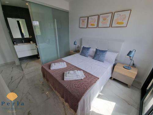 3 Apartamentos De Alta Calidad