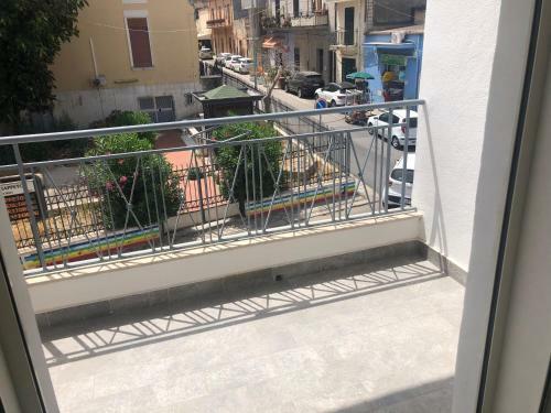 Apartamento Casa Vacanza Ferrara