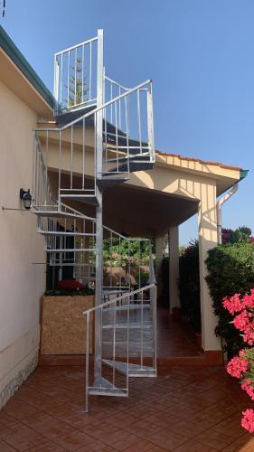 Apartamento Villa Kalos