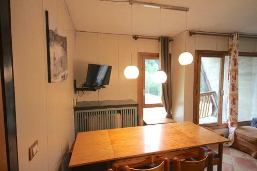 Apartamento Quadrilocale Sulle Piste Da Sci