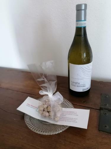 Casa Graziella- La Terrazza