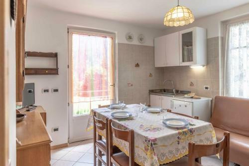 Apartamento Nonna Rosa Baselga Di Pin� Ospitar