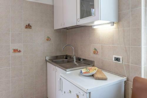 Apartamento Nonna Rosa Baselga Di Pin� Ospitar