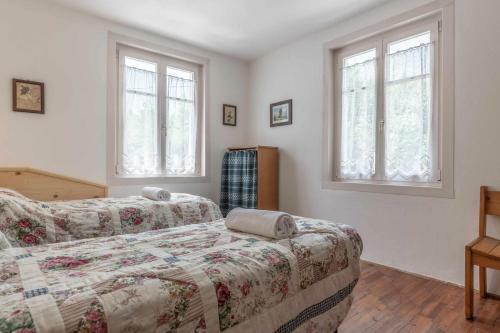 Apartamento Nonna Rosa Baselga Di Pin� Ospitar