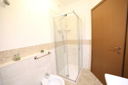 Apartamento Casa Ercoli Abbadia