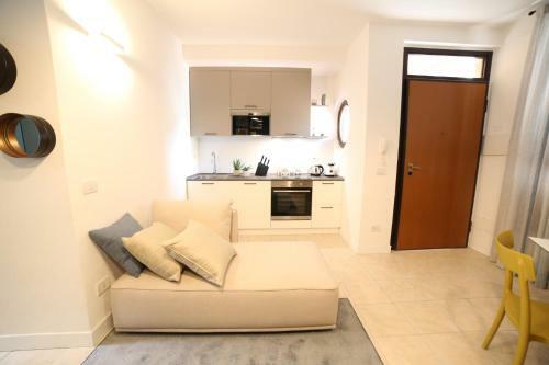Apartamento Casa Ercoli Abbadia