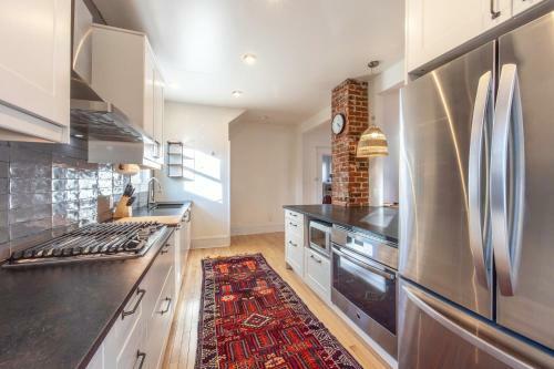 Cascade Living Home