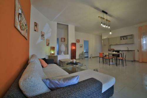 Villa Farida Con Accesso Diretto Alla Spiaggia