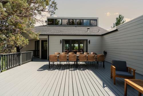Big Sky By Avantstay Beautiful Mountain Home W Great Views