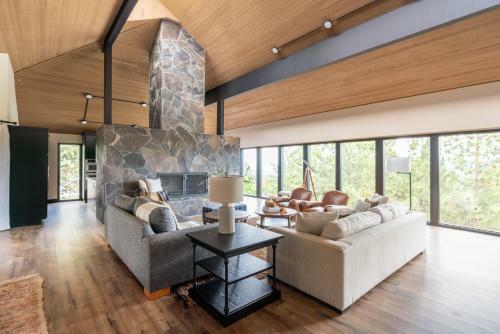 Big Sky By Avantstay Beautiful Mountain Home W Great Views