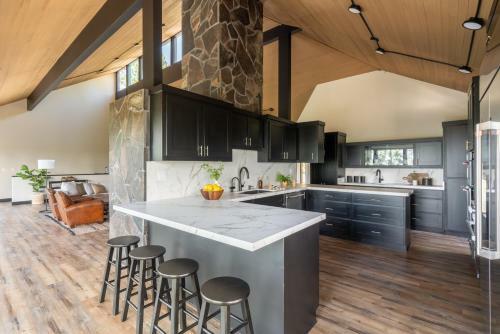 Big Sky By Avantstay Beautiful Mountain Home W Great Views