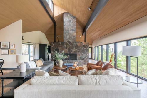 Big Sky By Avantstay Beautiful Mountain Home W Great Views