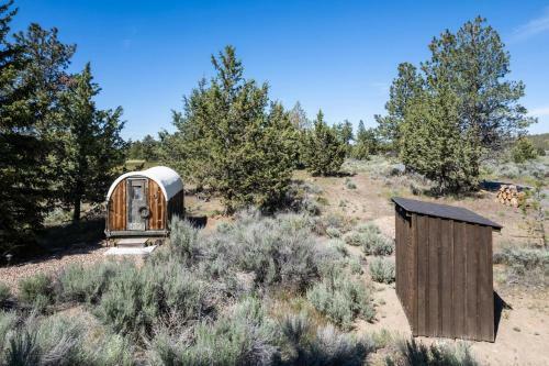 Bend Luxury Escape!