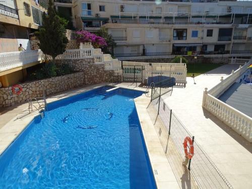 Apartamento Studio Bellavista Beach