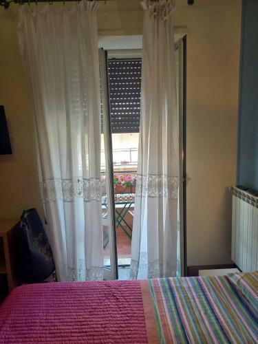 Apartamento Minisuite In Rome