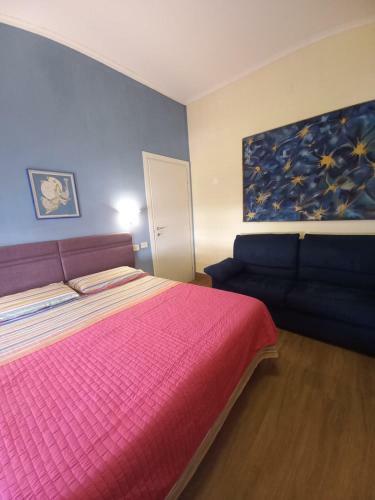 Apartamento Minisuite In Rome