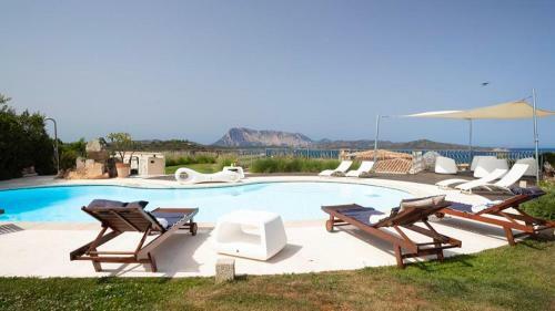 The Only One Villa Aldia