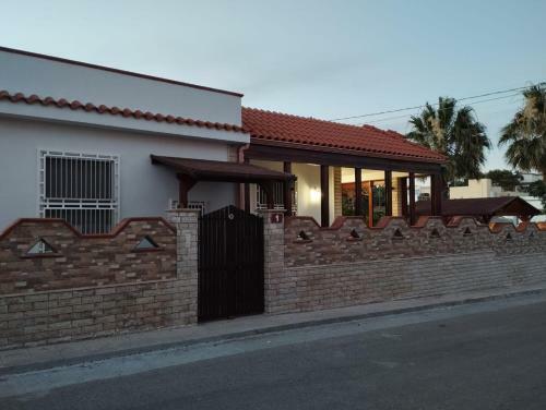 Villa Ammare