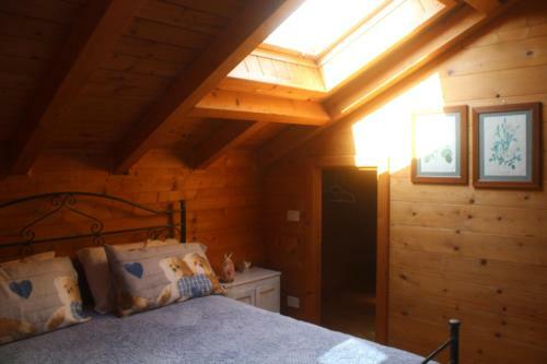 Bed And Breakfast La Casa Del Sole