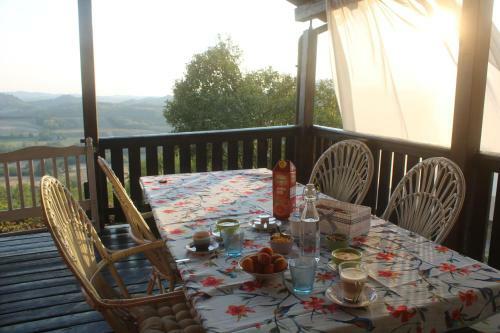 Bed And Breakfast La Casa Del Sole