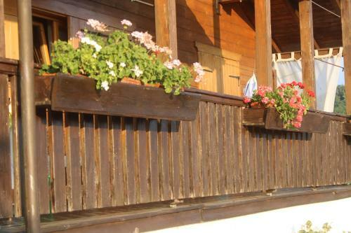 Bed And Breakfast La Casa Del Sole