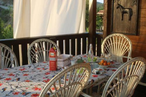 Bed And Breakfast La Casa Del Sole