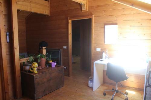 Bed And Breakfast La Casa Del Sole