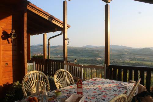Bed And Breakfast La Casa Del Sole