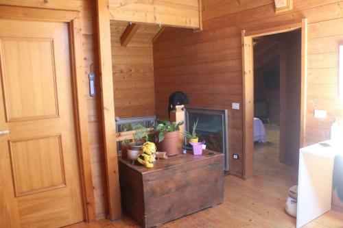 Bed And Breakfast La Casa Del Sole