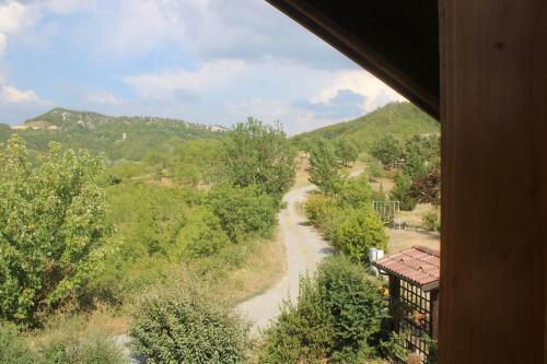Bed And Breakfast La Casa Del Sole