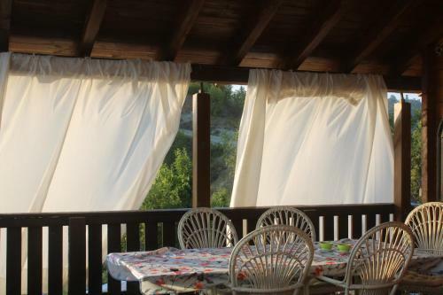 Bed And Breakfast La Casa Del Sole