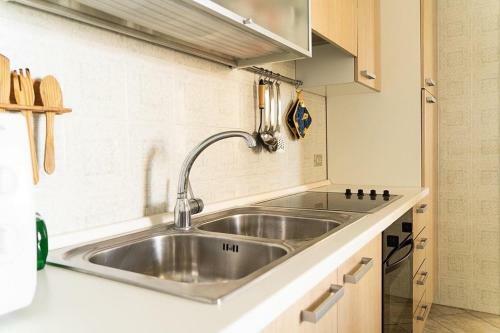 Apartamento Vista Mare Caucana