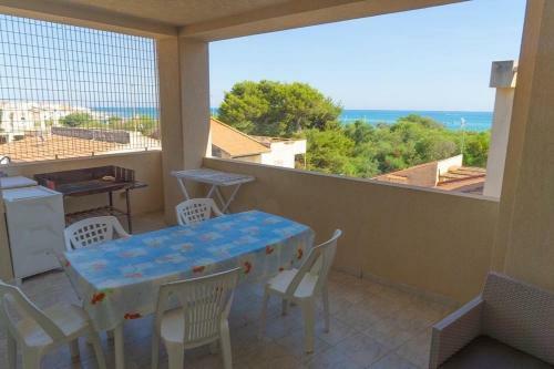 Apartamento Vista Mare Caucana