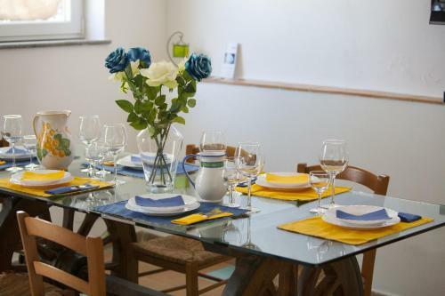 Amore Rentals - Villa Venus
