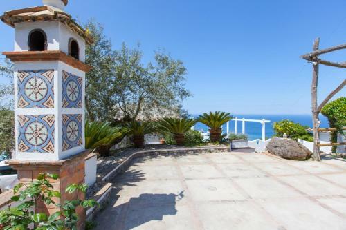Amore Rentals - Villa Venus