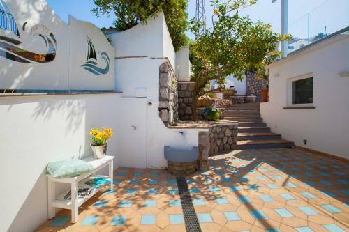 Amore Rentals - Villa Venus