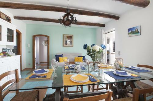 Amore Rentals - Villa Venus