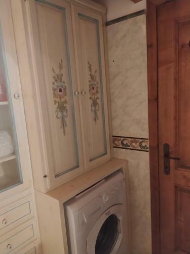 Apartamento Grazioso Appartamento Di Montagna In Centro Valle