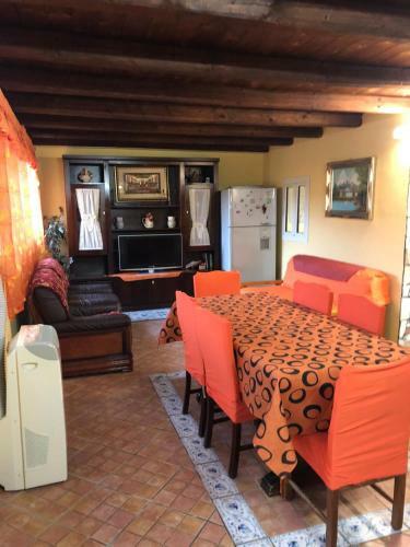 Apartamento La Casa Di Giusy