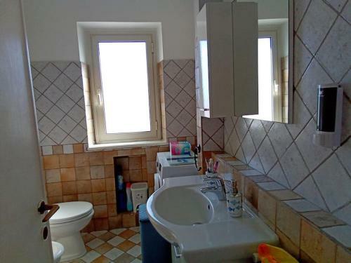 Apartamento Appartamento Luminosissimo Con Vista Panoramica