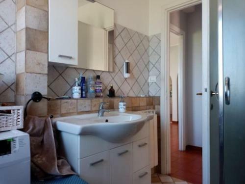 Apartamento Appartamento Luminosissimo Con Vista Panoramica